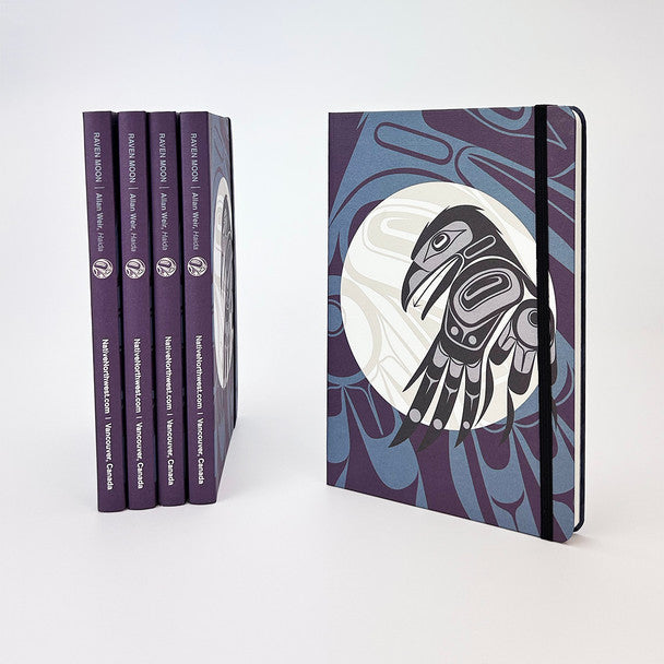 Raven Moon Journal