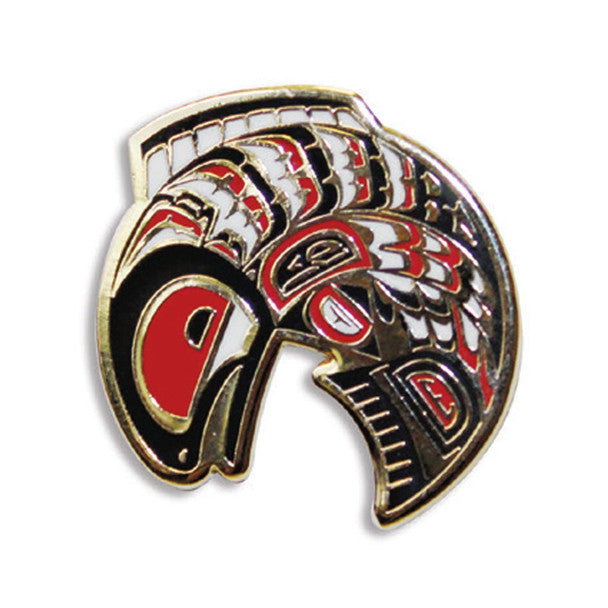 Salmon - Mervin Windsor - Haisla