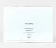Orca Sighting Greeting Card