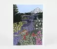 Restoration Greeting Card