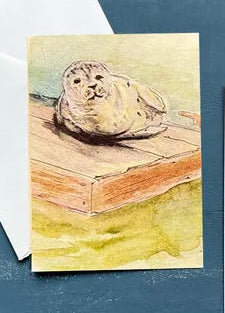 Art Cards by Mary Jo Davis