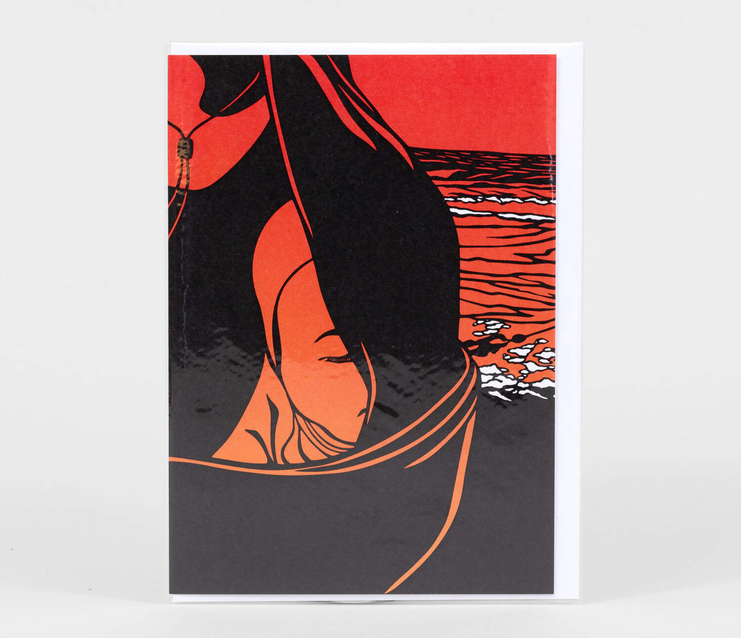 Art Cards by Nikki McClure | BIMA Museum Store