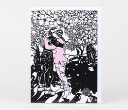 Art Cards by Nikki McClure