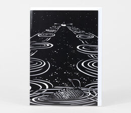 Art Cards by Nikki McClure