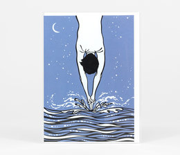 Art Cards by Nikki McClure