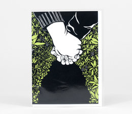 Art Cards by Nikki McClure