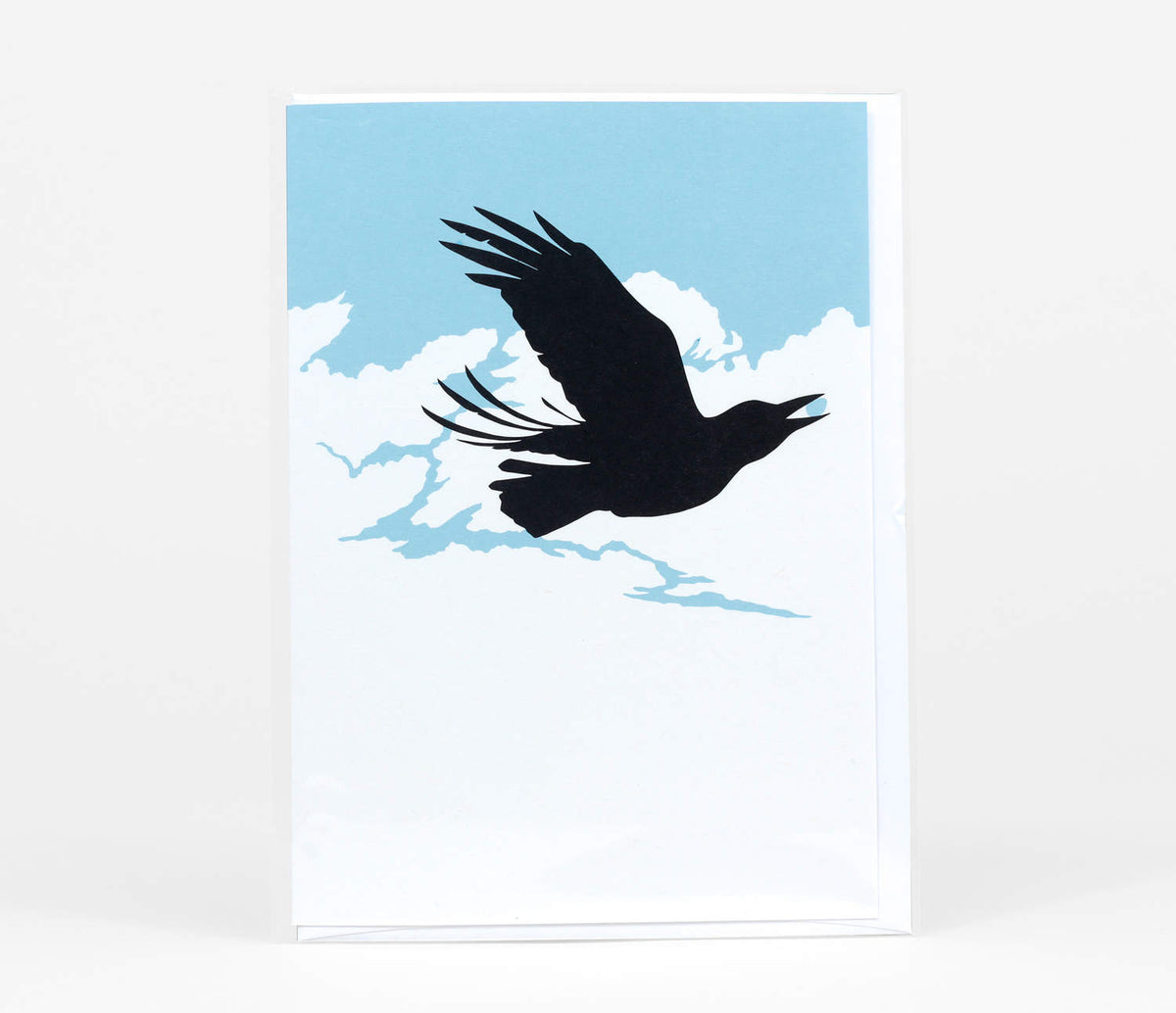 Art Cards by Nikki McClure