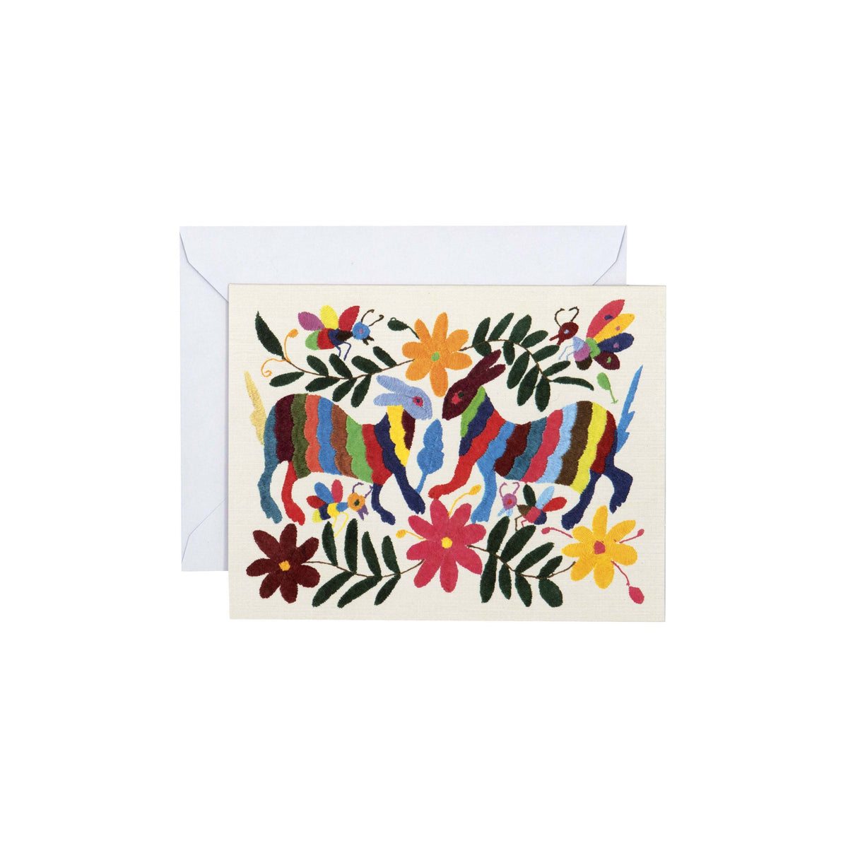 Otomi Notecards