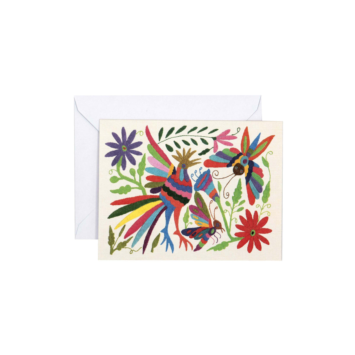 Otomi Notecards