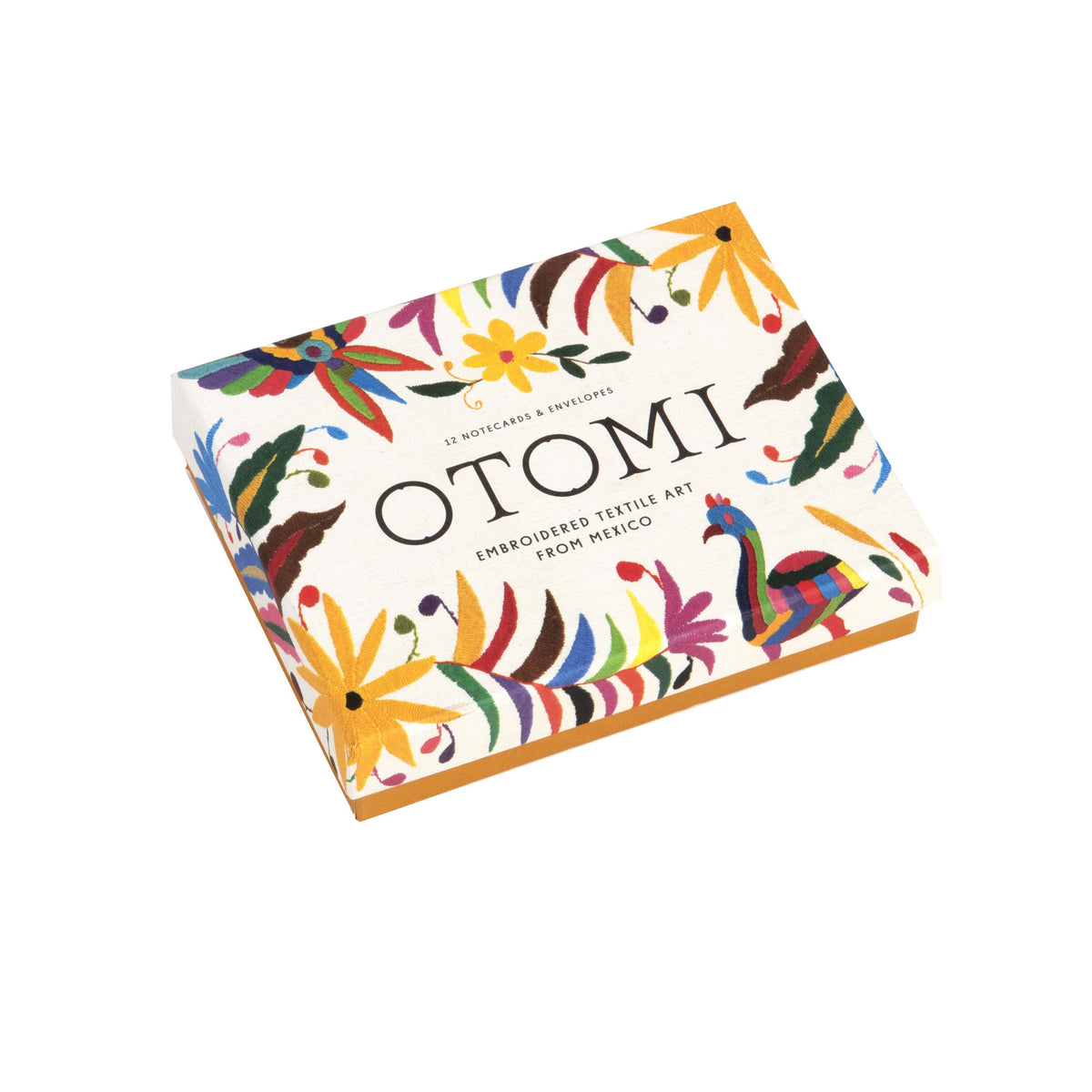 Otomi Notecards