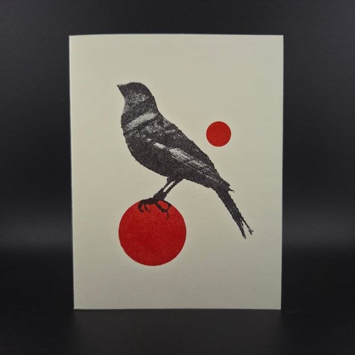 The Night Watch Greeting Card