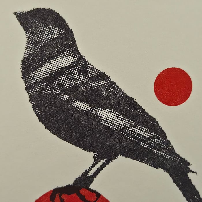 The Night Watch Greeting Card