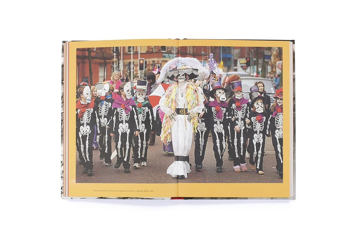 The Day of the Dead: A Visual Compendium