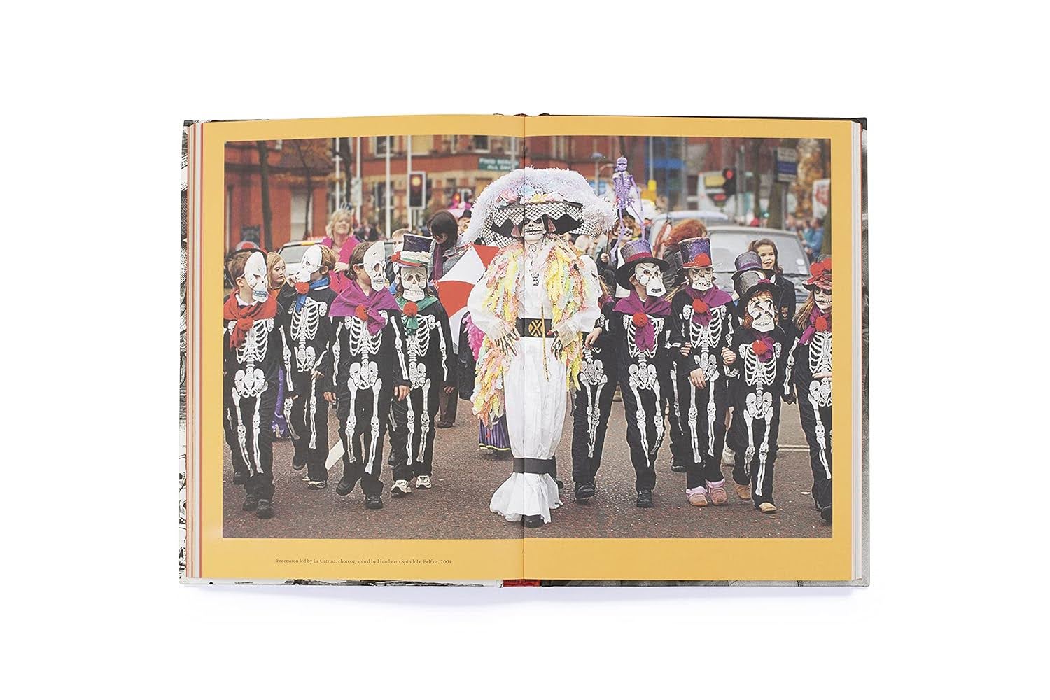 The Day of the Dead: A Visual Compendium