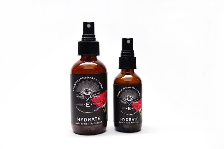 Hydrate Toning Mist