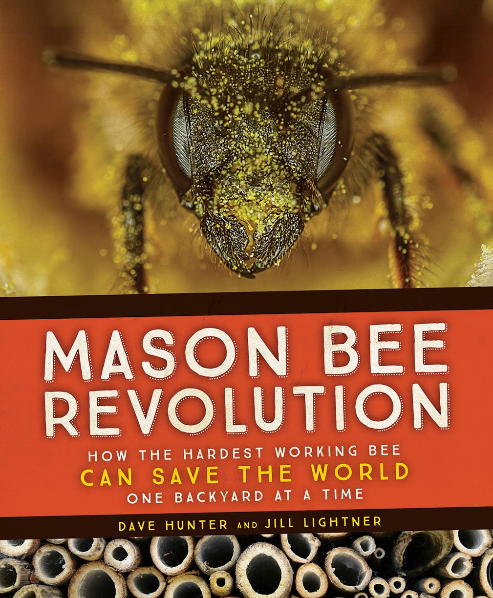 Mason Bee Revolution