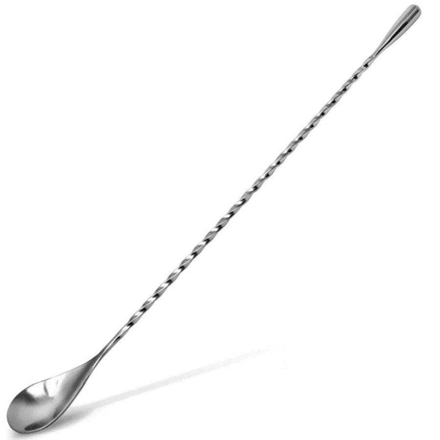 Teardrop Barspoons by Bull in China