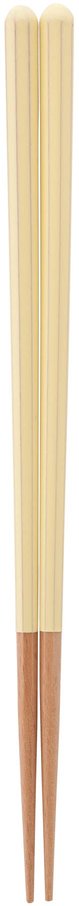 Haze / Natural wood chopsticks