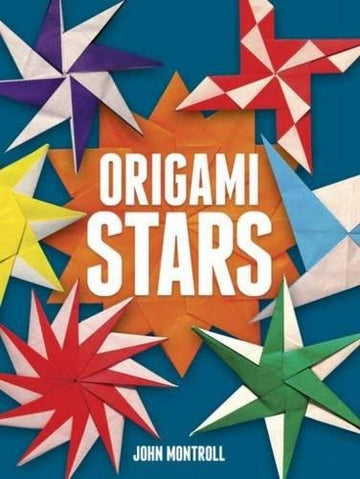 Origami Stars by John Montroll