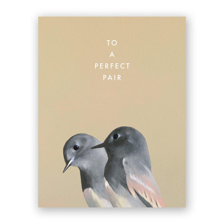 Art Cards by The Mincing Mockingbird