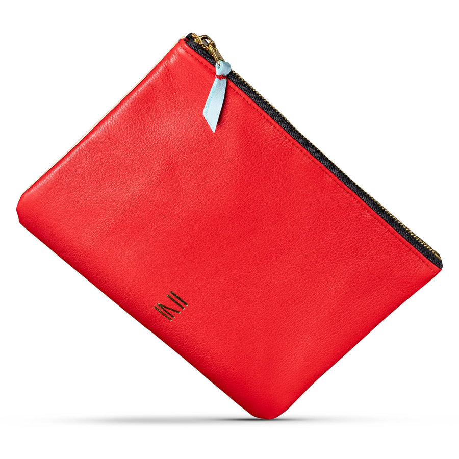 The 50/50 Pouch