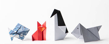 Paper Magic Kit
