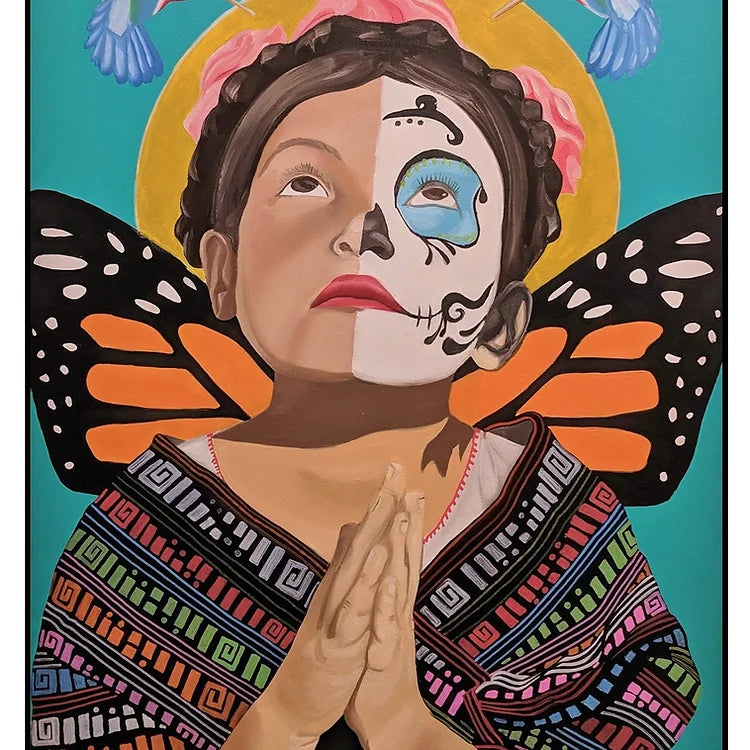 Postcards by Jake Prendez