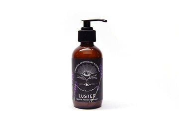 Luster Facial Cleanser