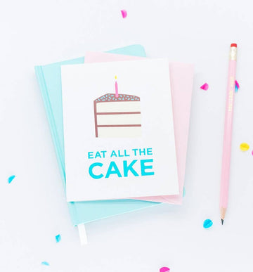 Graphic Anthology Greeting Cards