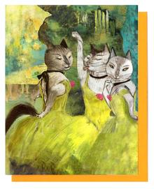 Art Cards by Artiphany