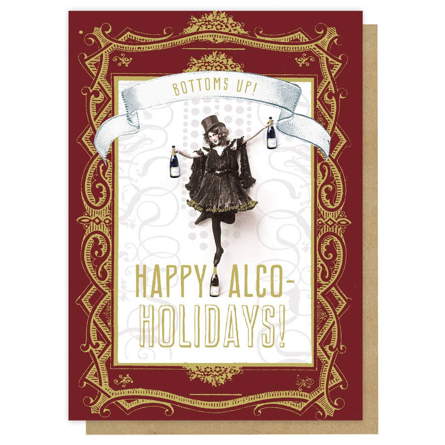 Holiday Cards by Papaya