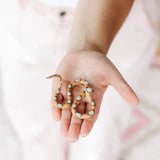 Small Ceramic Snakes by Carter & Rose