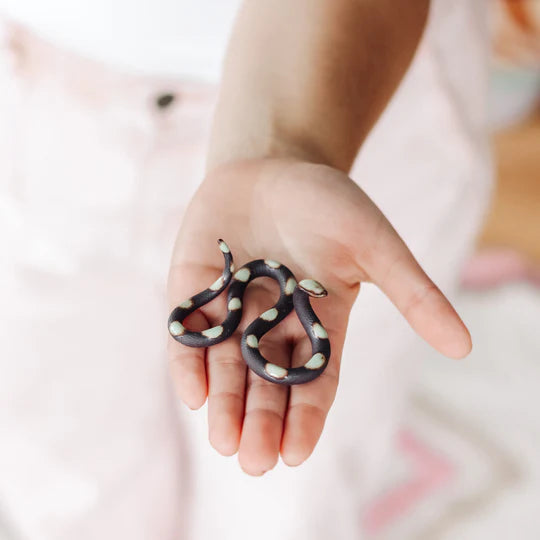 Small Ceramic Snakes by Carter & Rose