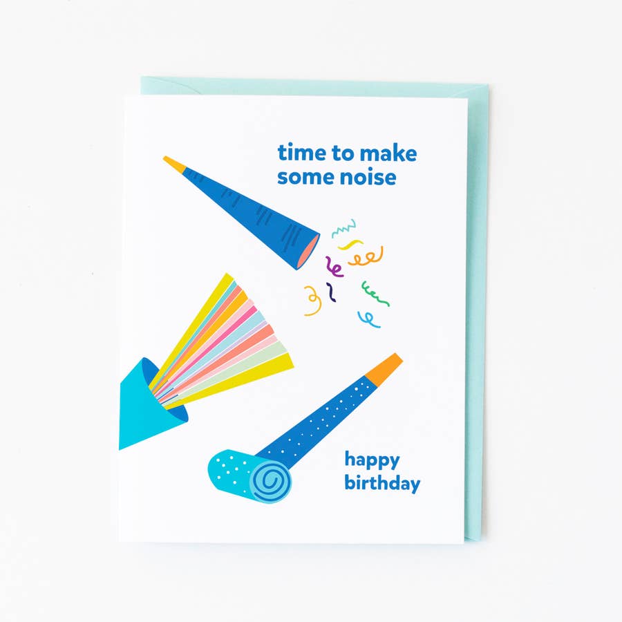 Graphic Anthology Greeting Cards