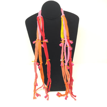 Search for the Heart Necklace by Zia Gipson
