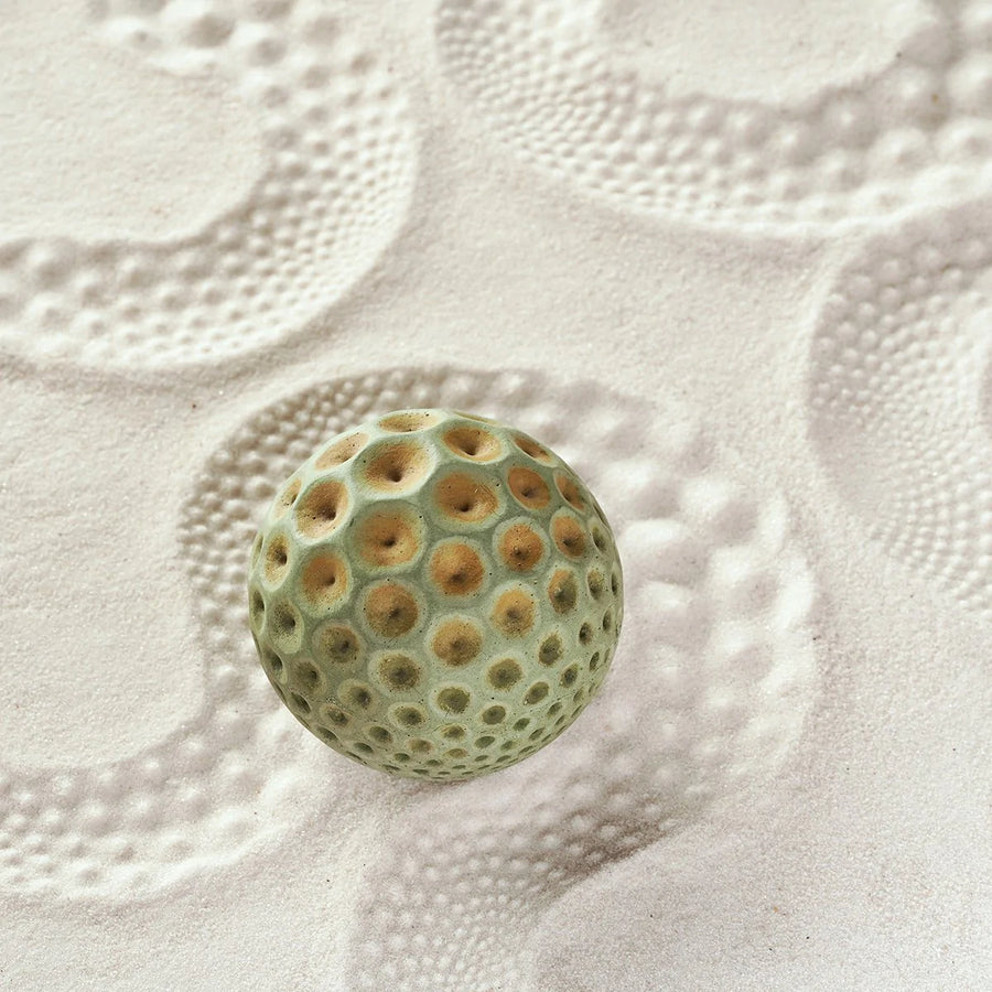 Spheres - Large - Seeds - By Olander Earthworks