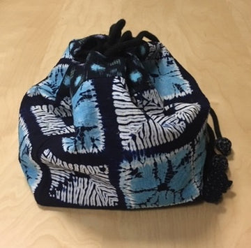 Katherine Ragghianti / Komebukuro (Rice Bag) Asst.