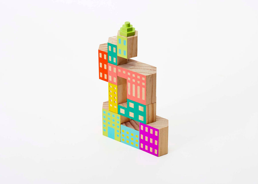 Blockitecture - Deco
