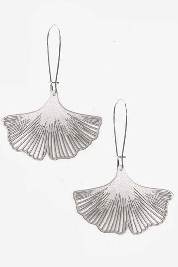 Ginkgo Silver