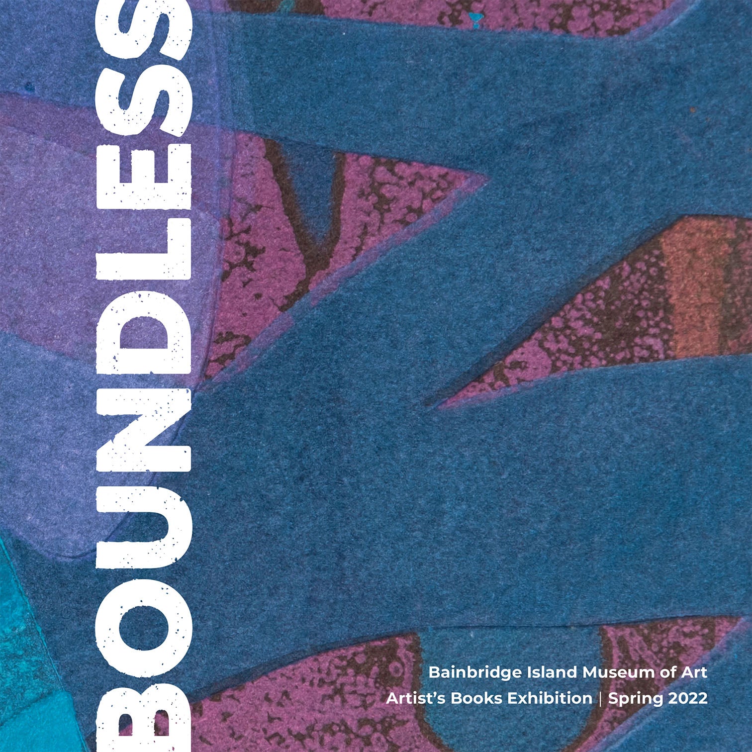Boundless Catalogue