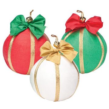 Holiday Surprise Ball Large