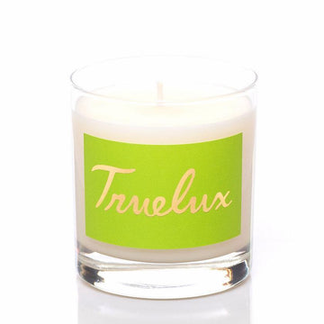 Coconut Candle by Truelux
