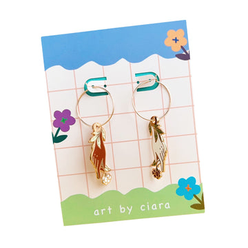 Grace Earrings
